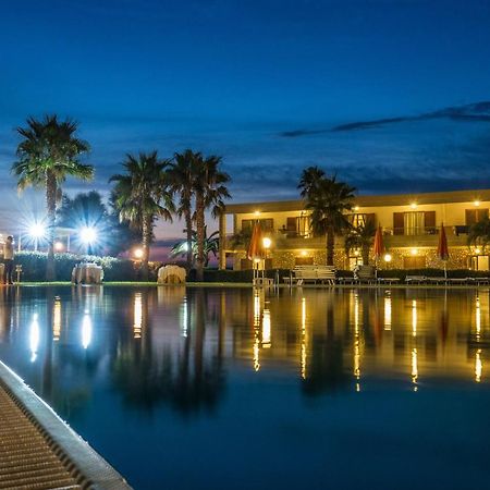 Club Residence La Castellana Mare Belvedere Marittimo Exterior foto