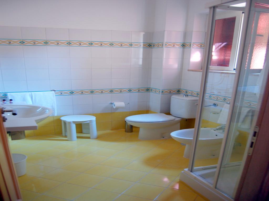 Club Residence La Castellana Mare Belvedere Marittimo Quarto foto