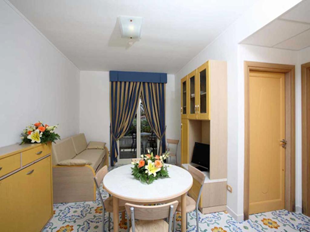 Club Residence La Castellana Mare Belvedere Marittimo Quarto foto