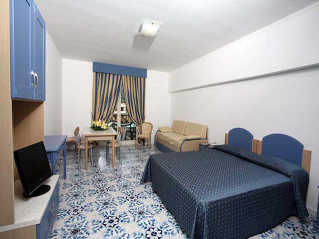 Club Residence La Castellana Mare Belvedere Marittimo Quarto foto