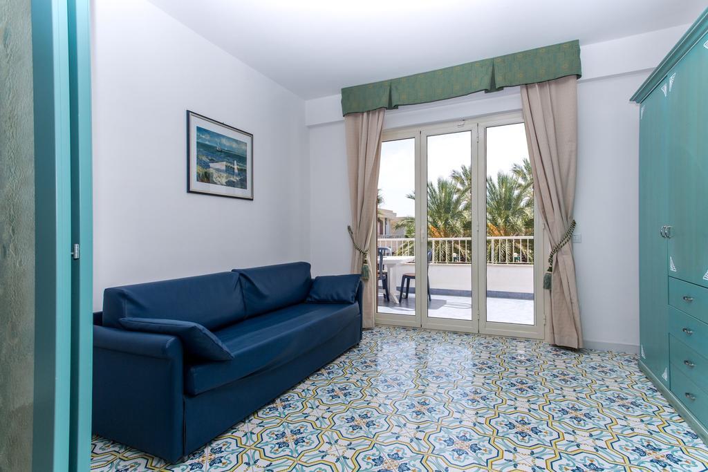 Club Residence La Castellana Mare Belvedere Marittimo Exterior foto